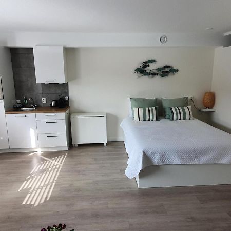 Studio Noordzee Zandvoort Ngoại thất bức ảnh