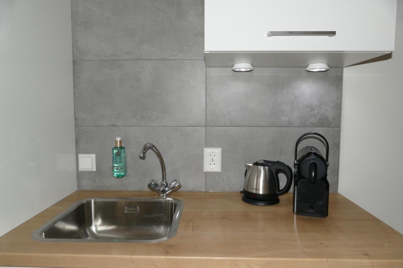 Studio Noordzee Zandvoort Ngoại thất bức ảnh