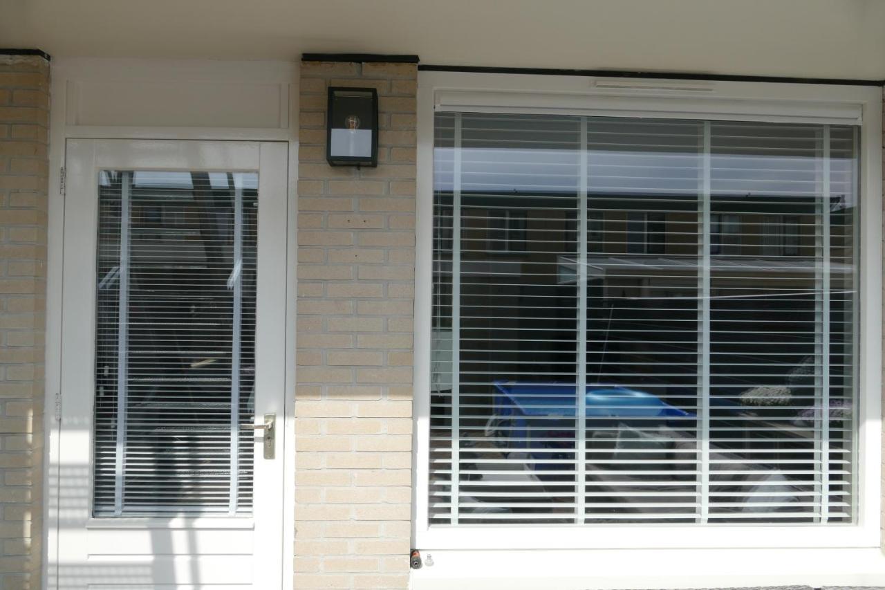 Studio Noordzee Zandvoort Ngoại thất bức ảnh