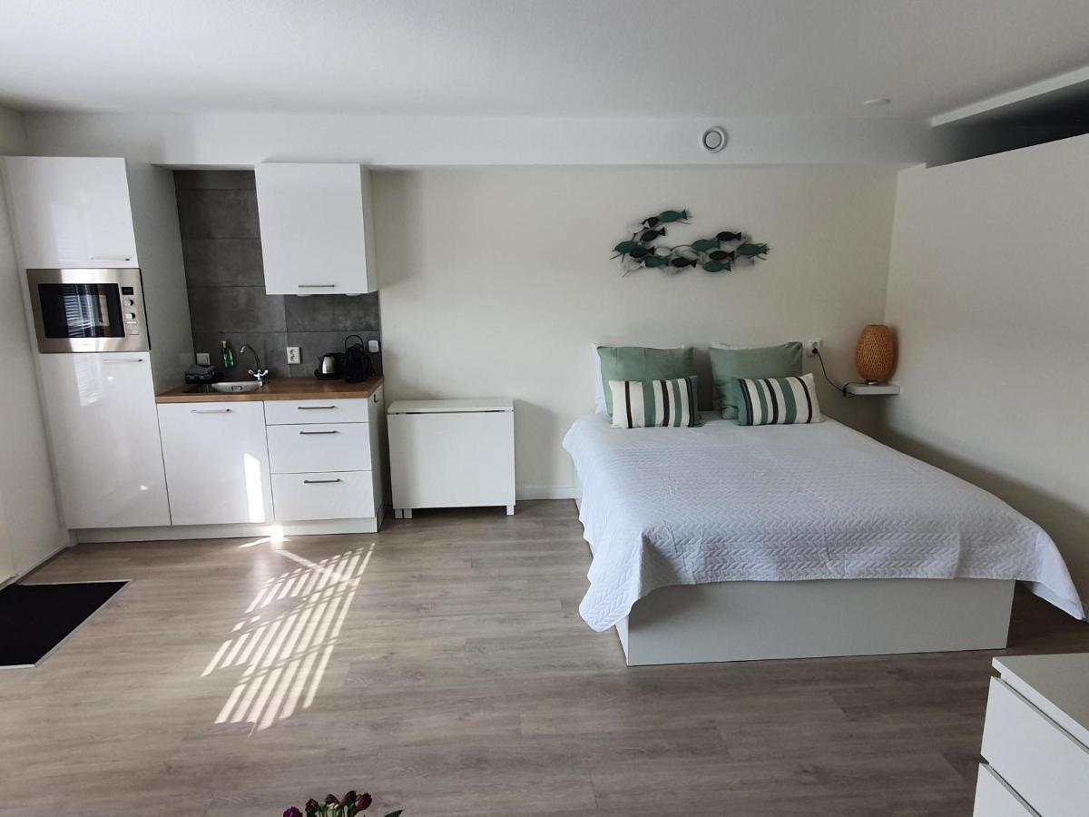 Studio Noordzee Zandvoort Ngoại thất bức ảnh