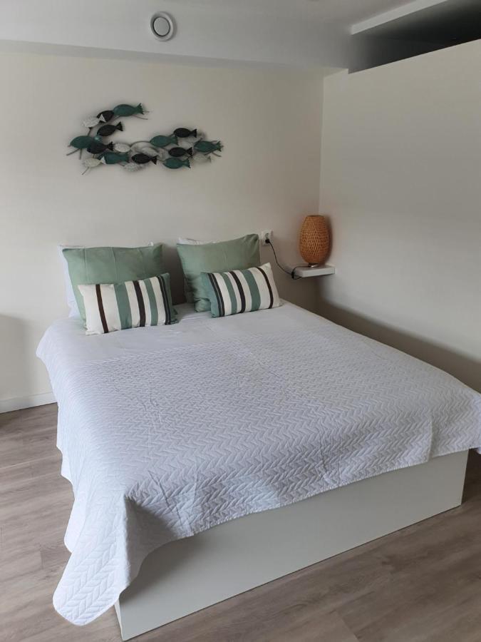 Studio Noordzee Zandvoort Ngoại thất bức ảnh